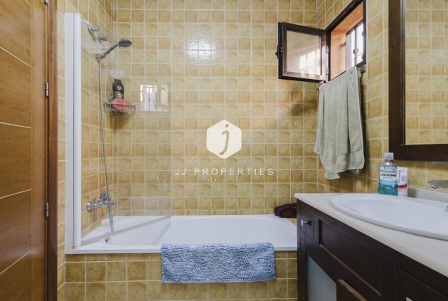 Aus zweiter Hand - Villa -
Torrevieja - Costa Blanca