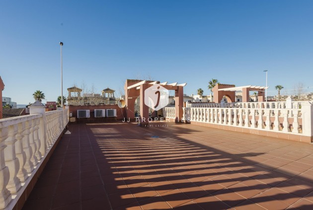 Aus zweiter Hand - Villa -
Torrevieja - Costa Blanca