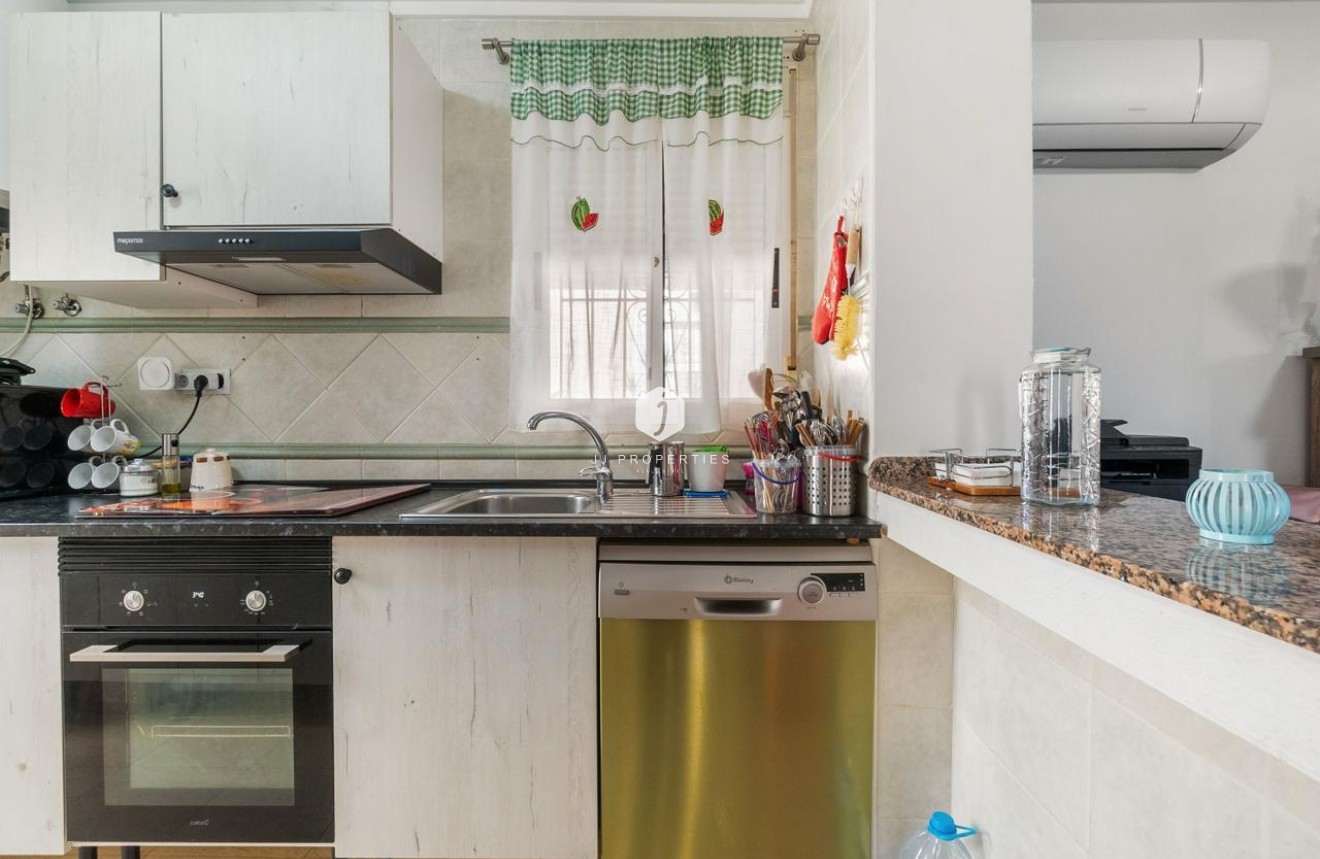 Aus zweiter Hand - Chalet -
Orihuela Costa - Costa Blanca