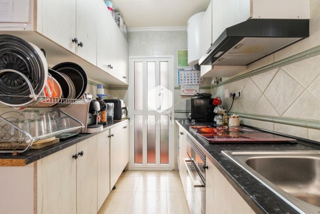 Aus zweiter Hand - Chalet -
Orihuela Costa - Costa Blanca