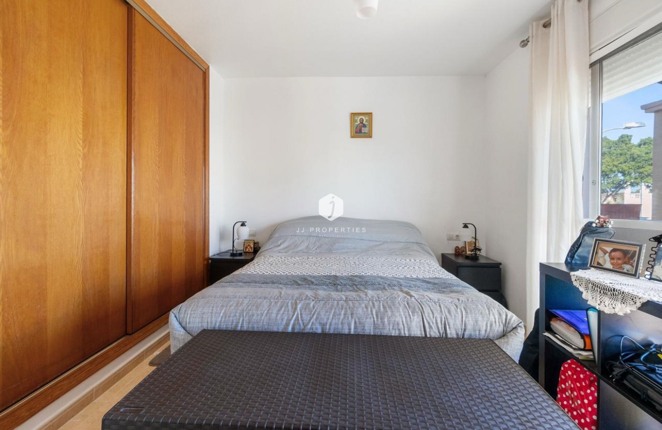 Aus zweiter Hand - Chalet -
Orihuela Costa - Costa Blanca