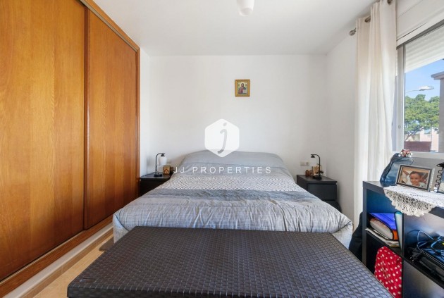 Aus zweiter Hand - Chalet -
Orihuela Costa - Costa Blanca