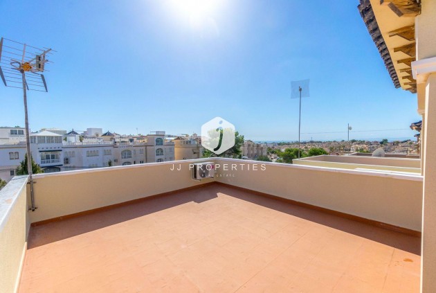 Aus zweiter Hand - Chalet -
Orihuela Costa - Costa Blanca