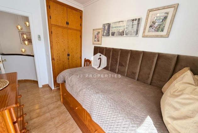 Aus zweiter Hand - Chalet -
Torrevieja - Los Frutales