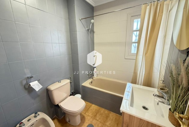 Aus zweiter Hand - Chalet -
Torrevieja - Los Frutales