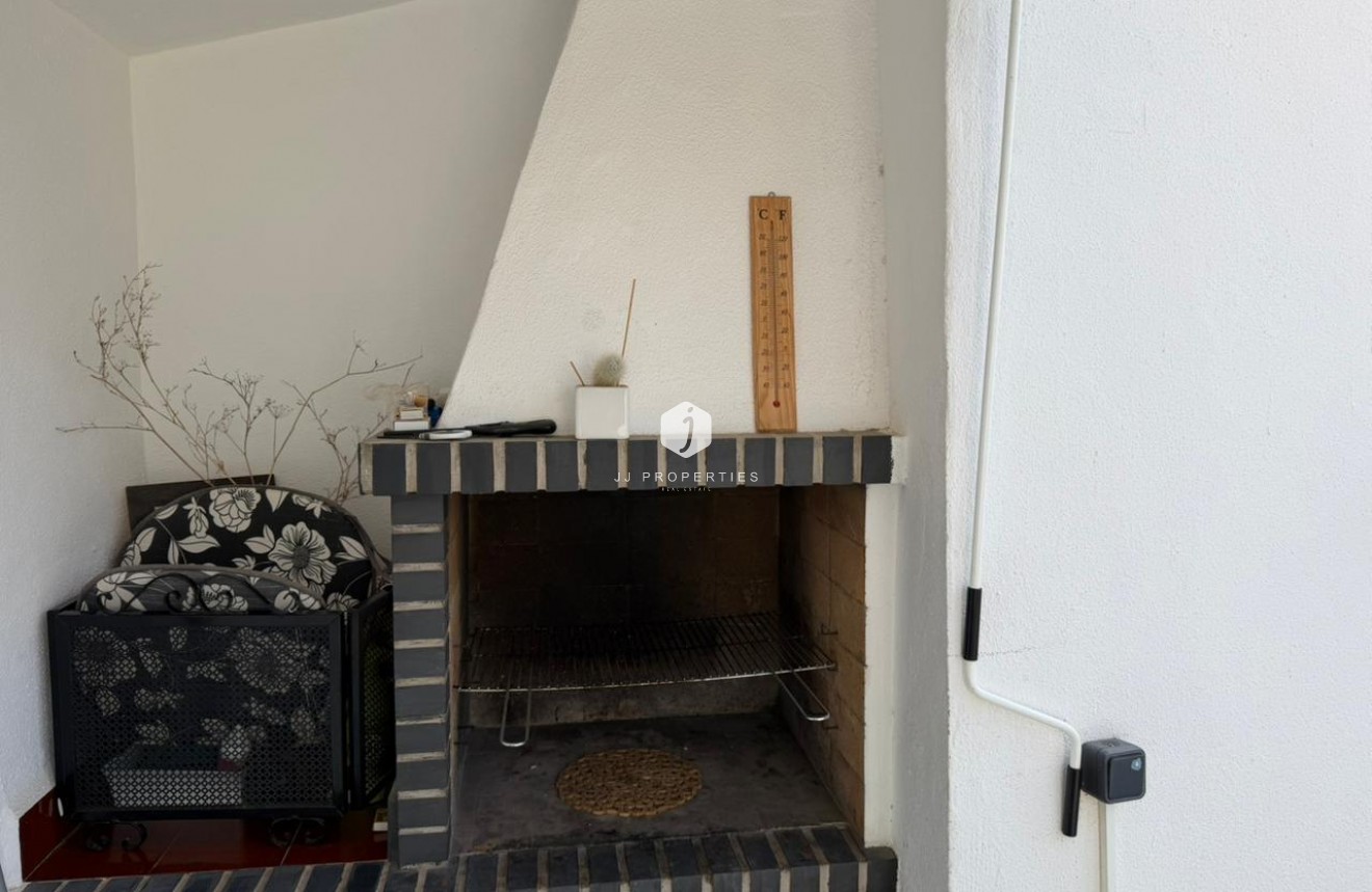 Aus zweiter Hand - Chalet -
Torrevieja - Los Frutales