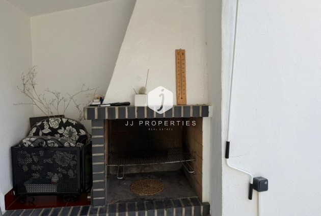 Aus zweiter Hand - Chalet -
Torrevieja - Los Frutales