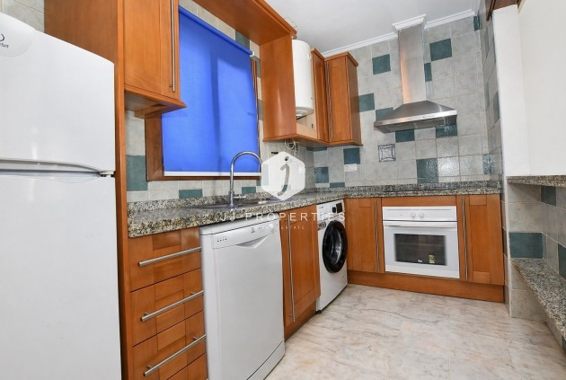 Z drugiej ręki - Bungalow -
Algorfa - Inland