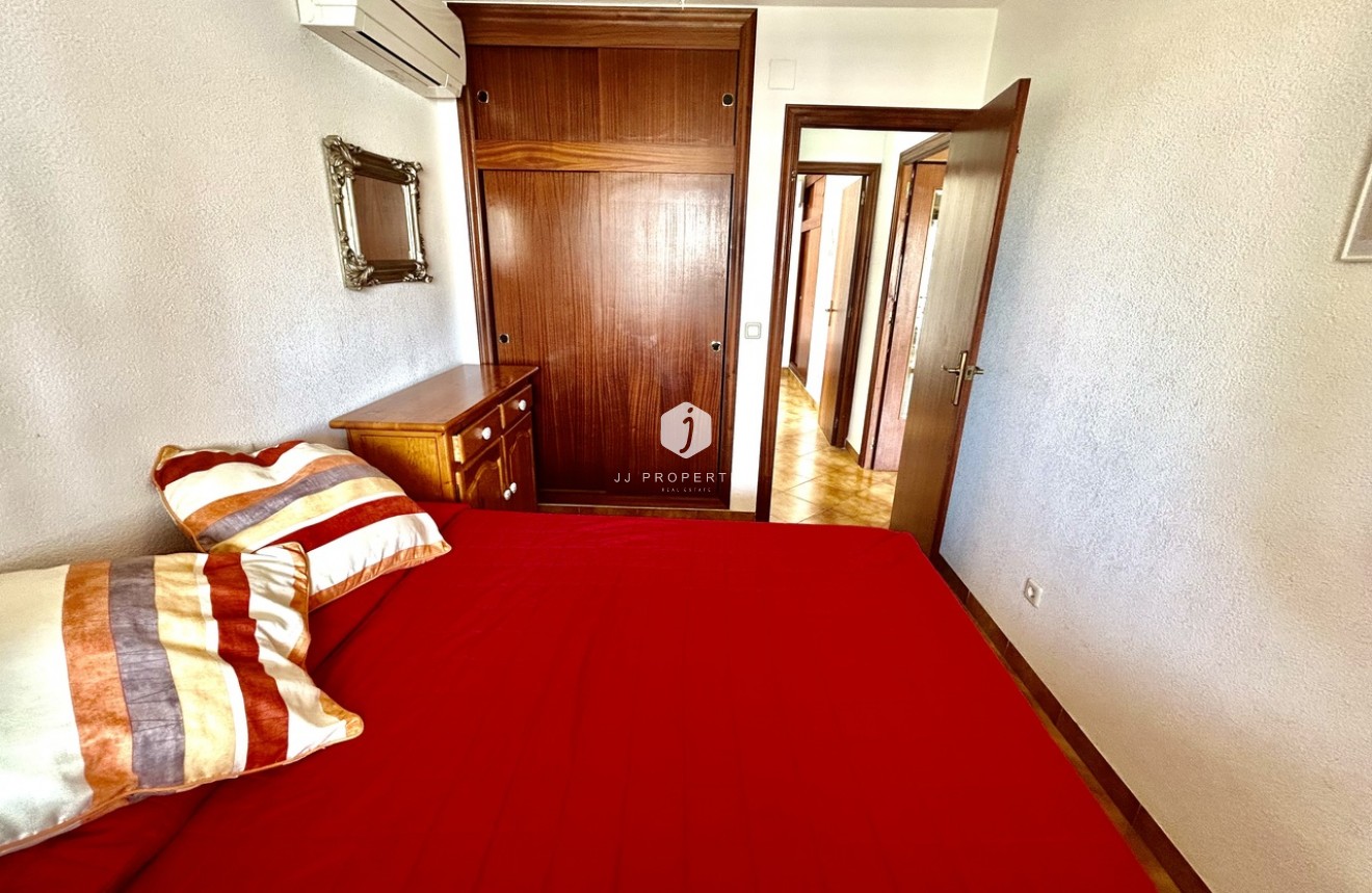 Z drugiej ręki - Mieszkanie w bloku -
Cabo Roig - Costa Blanca