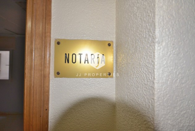 Segunda mano - Apartamento / piso -
Torrevieja - Centro