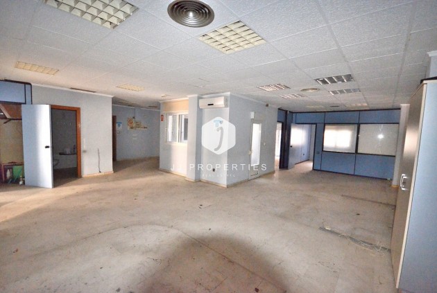 Segunda mano - Apartamento / piso -
Torrevieja - Centro