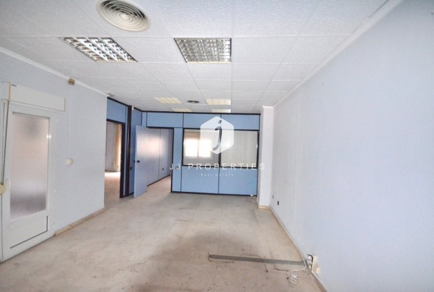 Segunda mano - Apartamento / piso -
Torrevieja - Centro