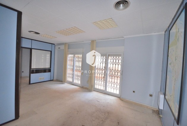 Segunda mano - Apartamento / piso -
Torrevieja - Centro