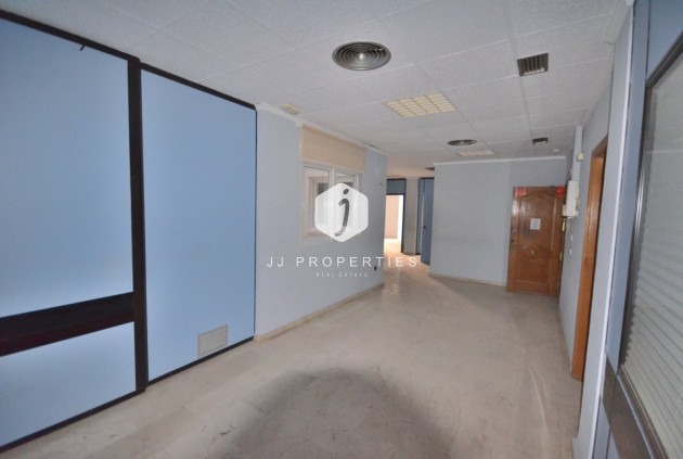 Segunda mano - Apartamento / piso -
Torrevieja - Centro