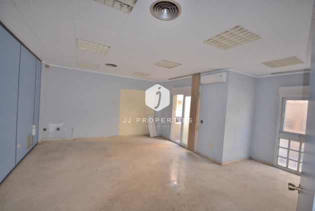 Segunda mano - Apartamento / piso -
Torrevieja - Centro