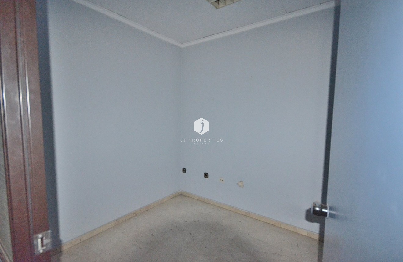 Segunda mano - Apartamento / piso -
Torrevieja - Centro