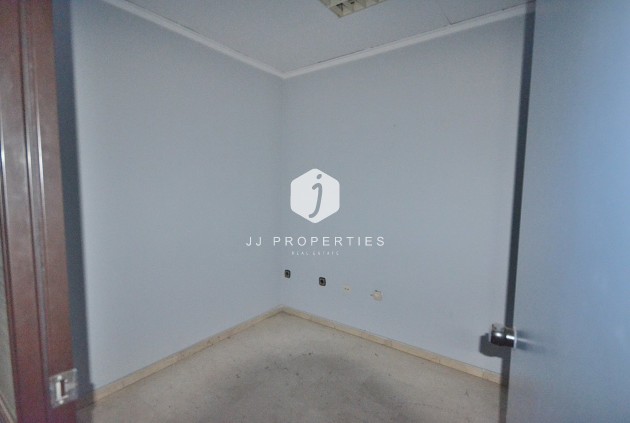 Segunda mano - Apartamento / piso -
Torrevieja - Centro