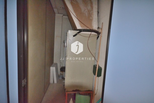 Segunda mano - Apartamento / piso -
Torrevieja - Centro