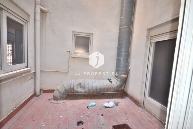 Segunda mano - Apartamento / piso -
Torrevieja - Centro