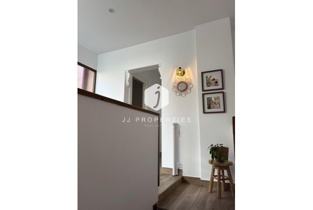 Z drugiej ręki - Mieszkanie w bloku -
Almoradí - Centro Urbano 2