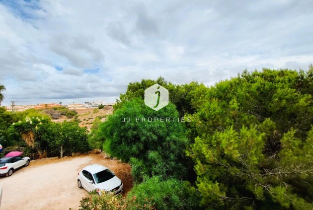 Z drugiej ręki - Mieszkanie w bloku -
Orihuela Costa - Costa Blanca