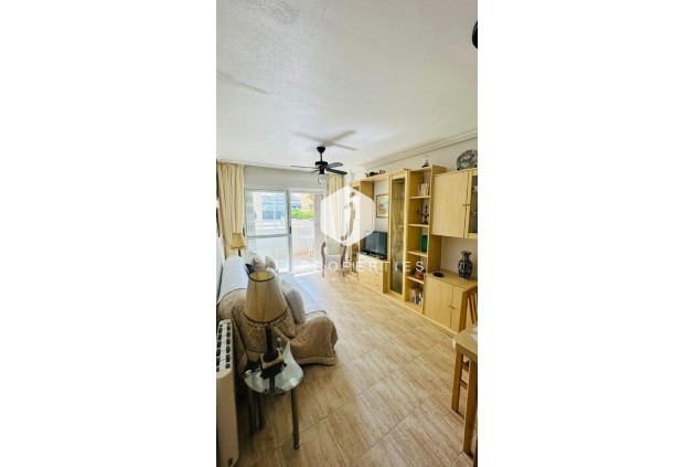 Z drugiej ręki - Mieszkanie w bloku -
Torrevieja - Costa Blanca