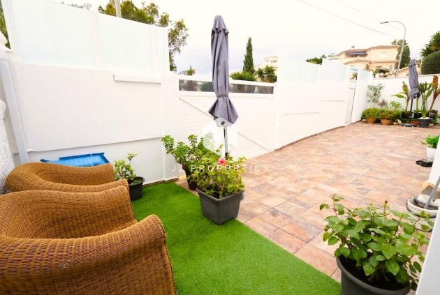 Z drugiej ręki - Villa -
San Miguel de Salinas - Inland