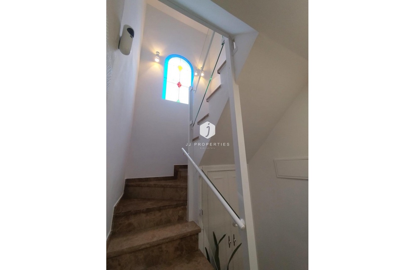 Z drugiej ręki - Villa -
San Miguel de Salinas - Inland