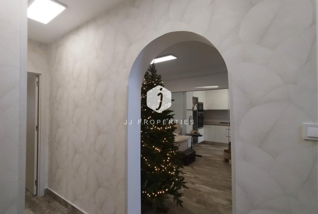 Z drugiej ręki - Villa -
San Miguel de Salinas - Inland