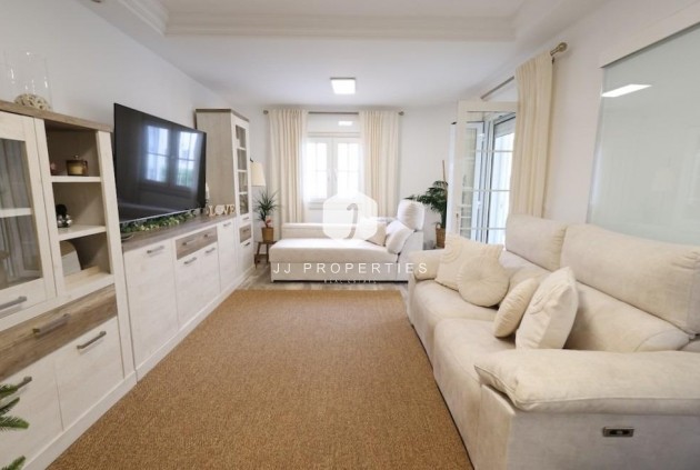 Z drugiej ręki - Villa -
San Miguel de Salinas - Inland