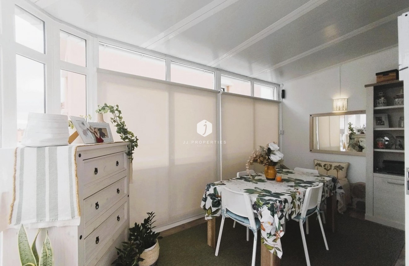 Z drugiej ręki - Villa -
San Miguel de Salinas - Inland