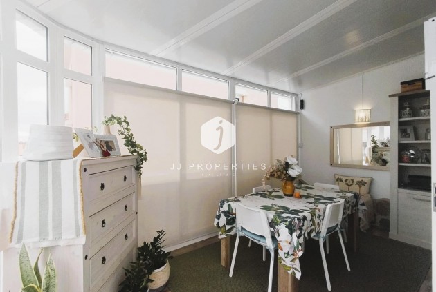 Z drugiej ręki - Villa -
San Miguel de Salinas - Inland