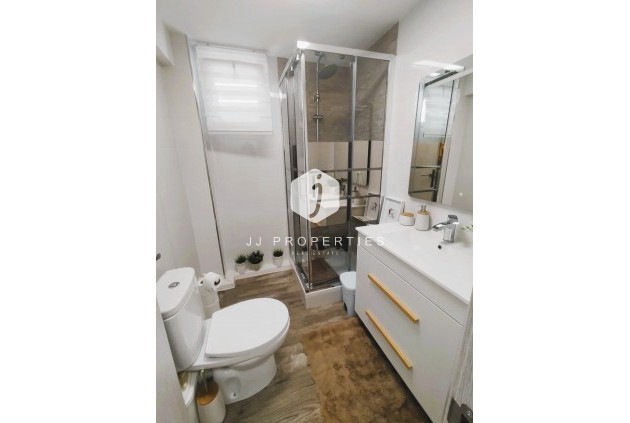 Z drugiej ręki - Villa -
San Miguel de Salinas - Inland