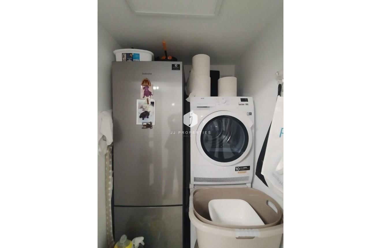 Z drugiej ręki - Villa -
San Miguel de Salinas - Inland