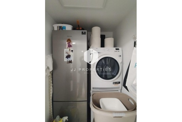 Z drugiej ręki - Villa -
San Miguel de Salinas - Inland