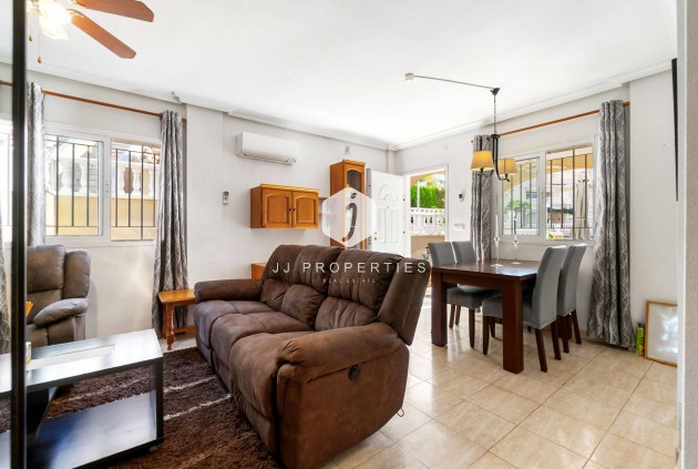 Z drugiej ręki - Dupleks -
Orihuela Costa - Playa Flamenca