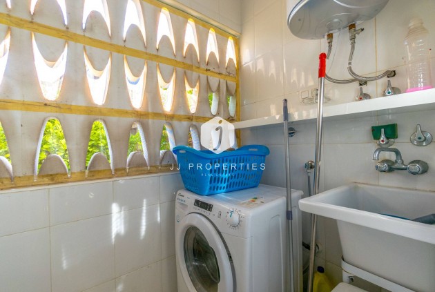 Z drugiej ręki - Dupleks -
Orihuela Costa - Playa Flamenca