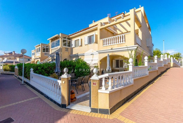 Z drugiej ręki - Dupleks -
Orihuela Costa - Playa Flamenca