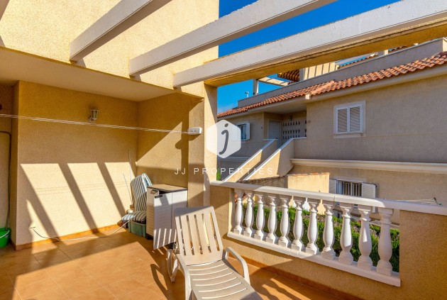 Z drugiej ręki - Dupleks -
Orihuela Costa - Playa Flamenca