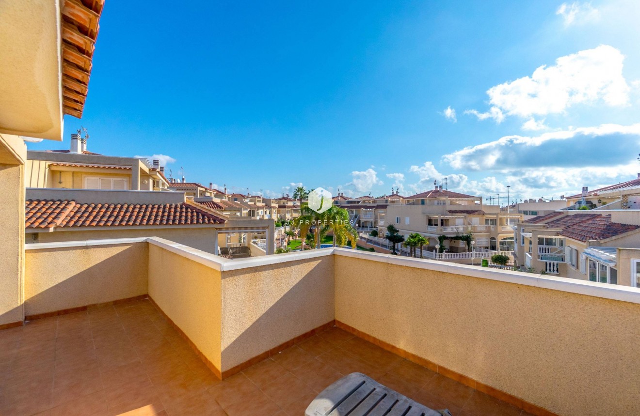 Z drugiej ręki - Dupleks -
Orihuela Costa - Playa Flamenca