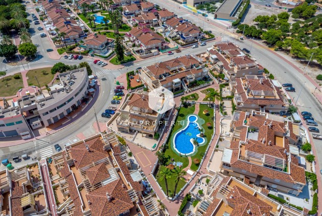 Z drugiej ręki - Dupleks -
Orihuela Costa - Playa Flamenca