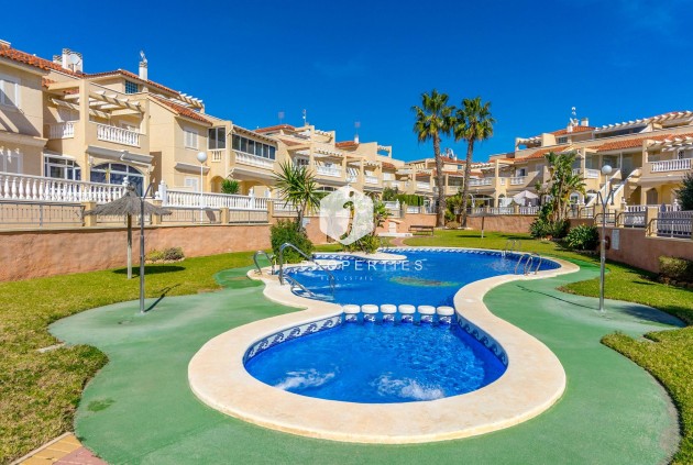 Z drugiej ręki - Dupleks -
Orihuela Costa - Playa Flamenca