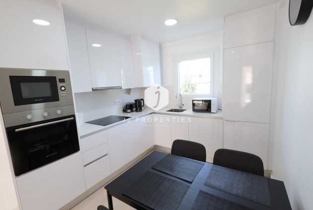 Aus zweiter Hand - Bungalow -
Orihuela Costa - Costa Blanca