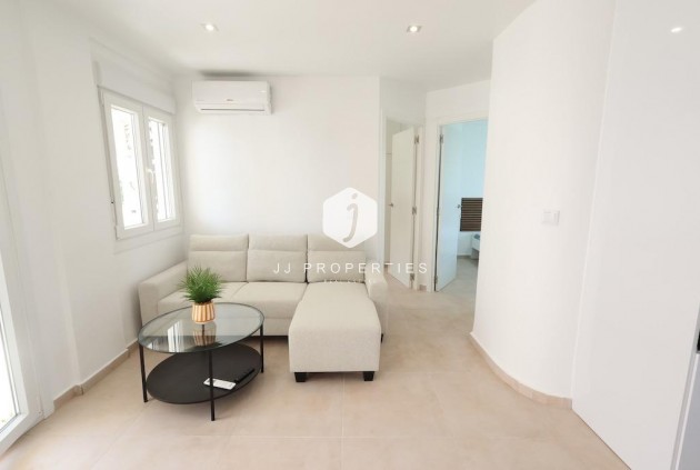 Aus zweiter Hand - Bungalow -
Orihuela Costa - Costa Blanca