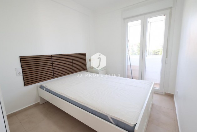 Aus zweiter Hand - Bungalow -
Orihuela Costa - Costa Blanca