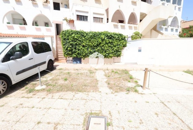 Aus zweiter Hand - Bungalow -
Orihuela Costa - Costa Blanca