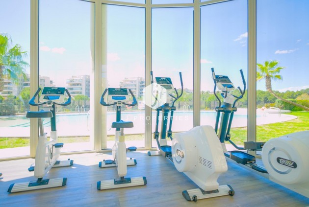 Z drugiej ręki - Mieszkanie w bloku -
Orihuela Costa - Los Dolses