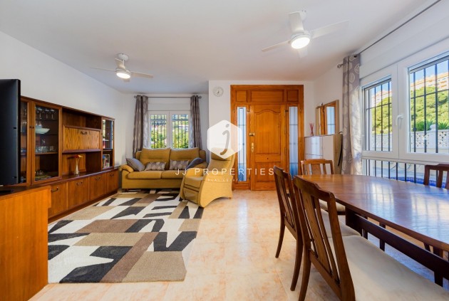 Segunda mano - Duplex -
Dehesa de Campoamor - Costa Blanca