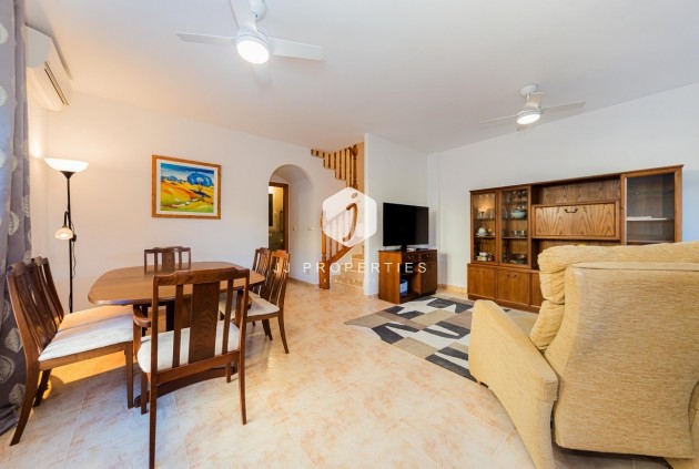 Segunda mano - Duplex -
Dehesa de Campoamor - Costa Blanca