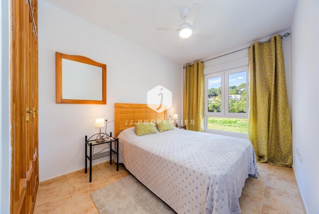 Segunda mano - Duplex -
Dehesa de Campoamor - Costa Blanca